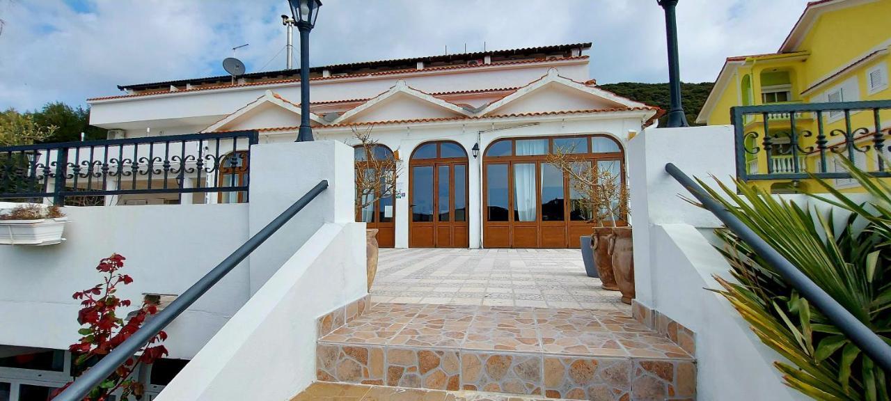 Guest House Galeb2 Supetarska Draga Zewnętrze zdjęcie