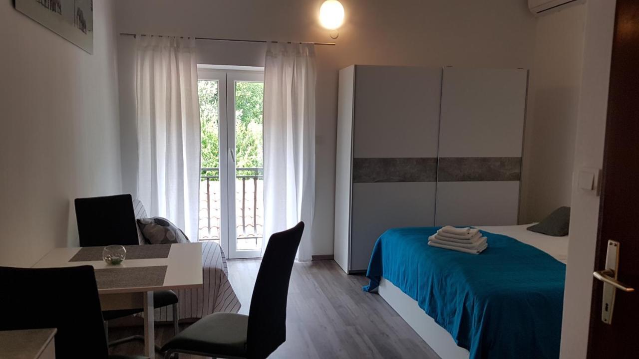 Guest House Galeb2 Supetarska Draga Pokój zdjęcie
