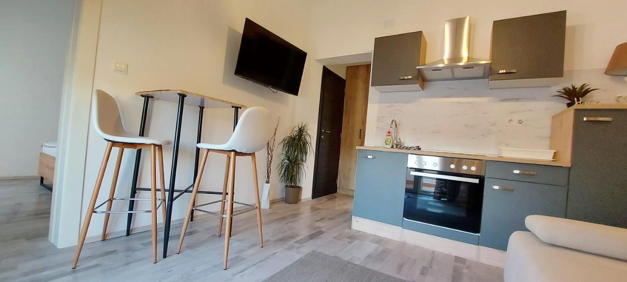 Guest House Galeb2 Supetarska Draga Pokój zdjęcie